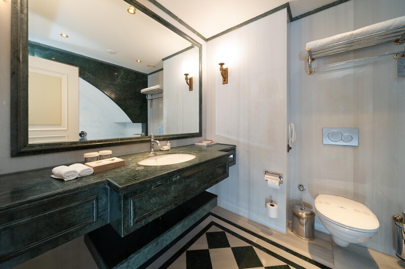 Ali Bey Resort Sorgun 119