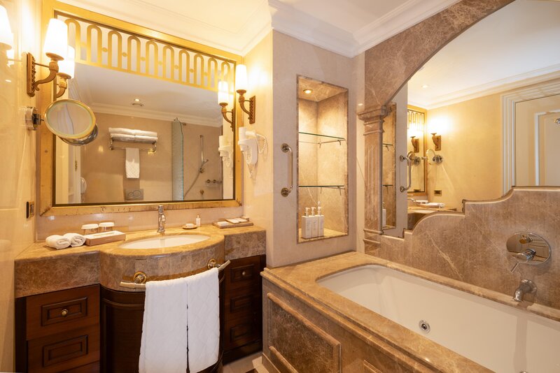 Ali Bey Resort Sorgun 120