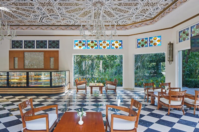 Ali Bey Resort Sorgun 125