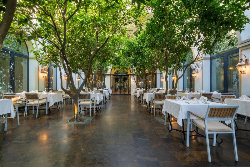 Ali Bey Resort Sorgun 129