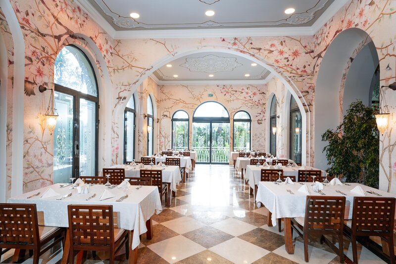 Ali Bey Resort Sorgun 131