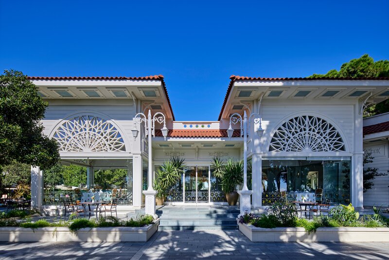 Ali Bey Resort Sorgun 132