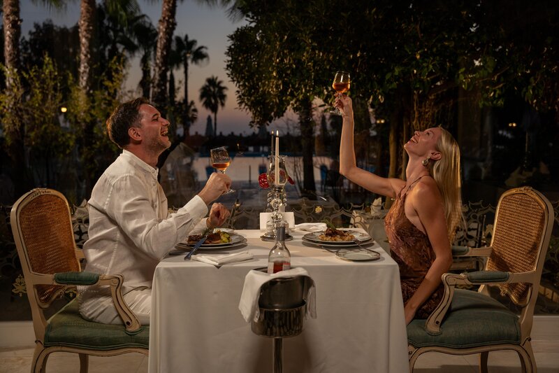 Ali Bey Resort Sorgun 133