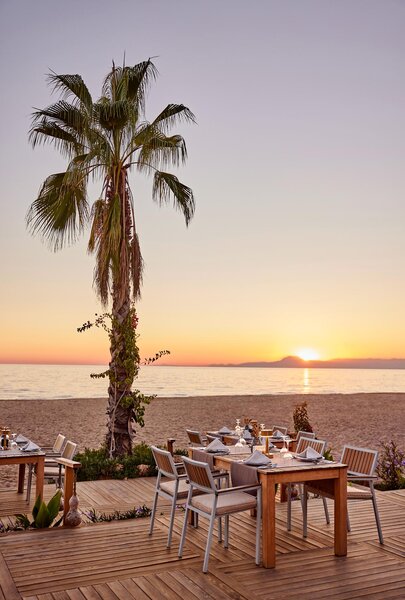 Ali Bey Resort Sorgun 134