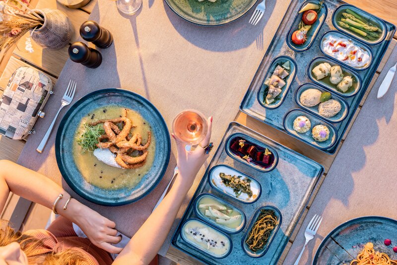 Ali Bey Resort Sorgun 135