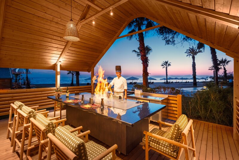 Ali Bey Resort Sorgun 136