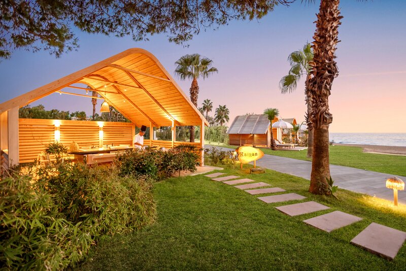 Ali Bey Resort Sorgun 137