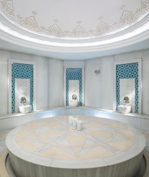 Ali Bey Resort Sorgun 140