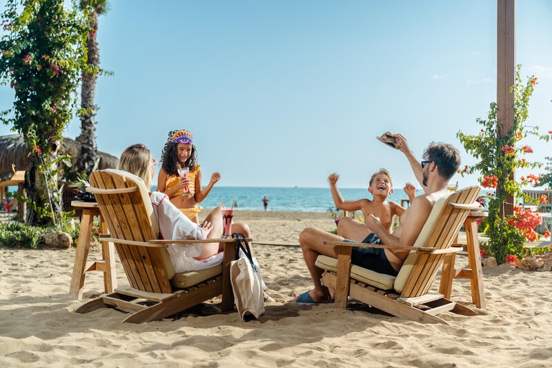 Ali Bey Resort Sorgun 150