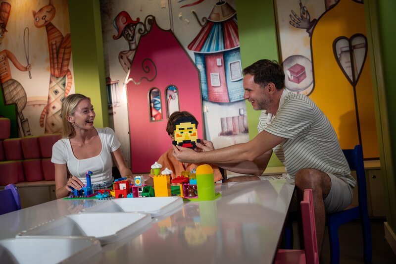 Ali Bey Resort Sorgun 160