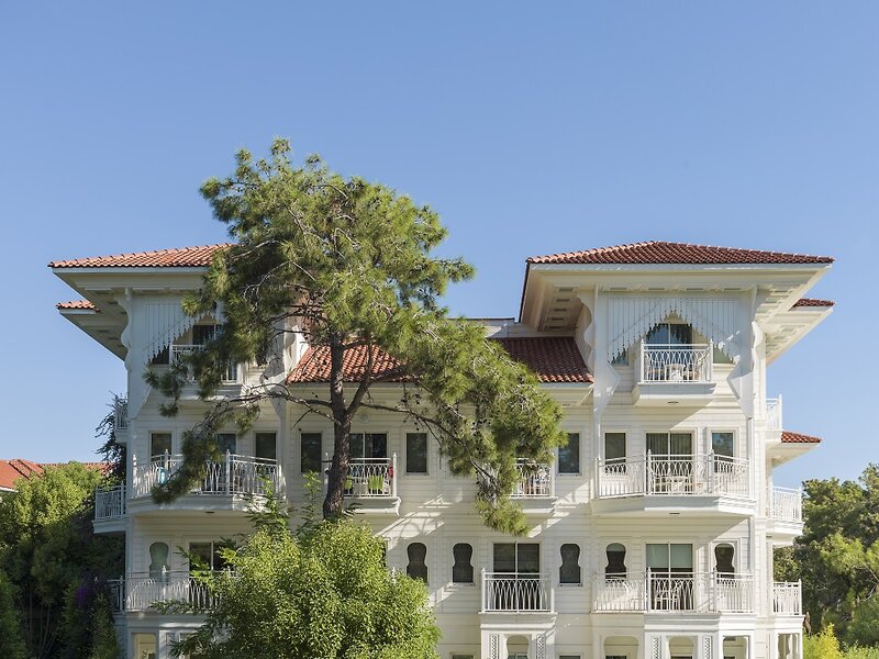 Ali Bey Resort Sorgun 1