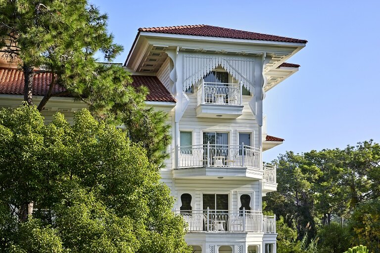 Ali Bey Resort Sorgun 2
