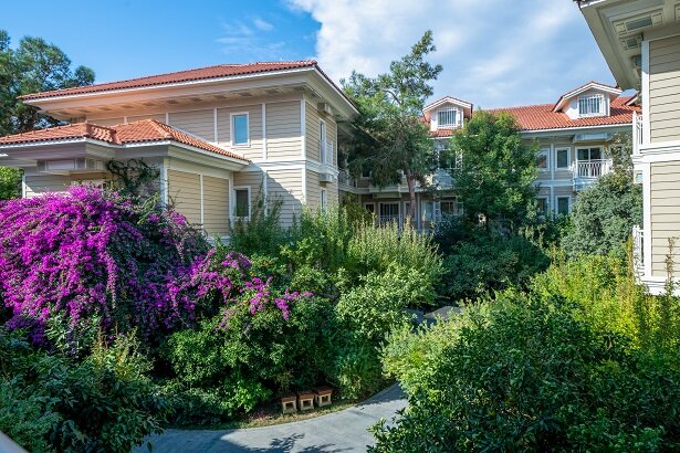 Ali Bey Resort Sorgun 3