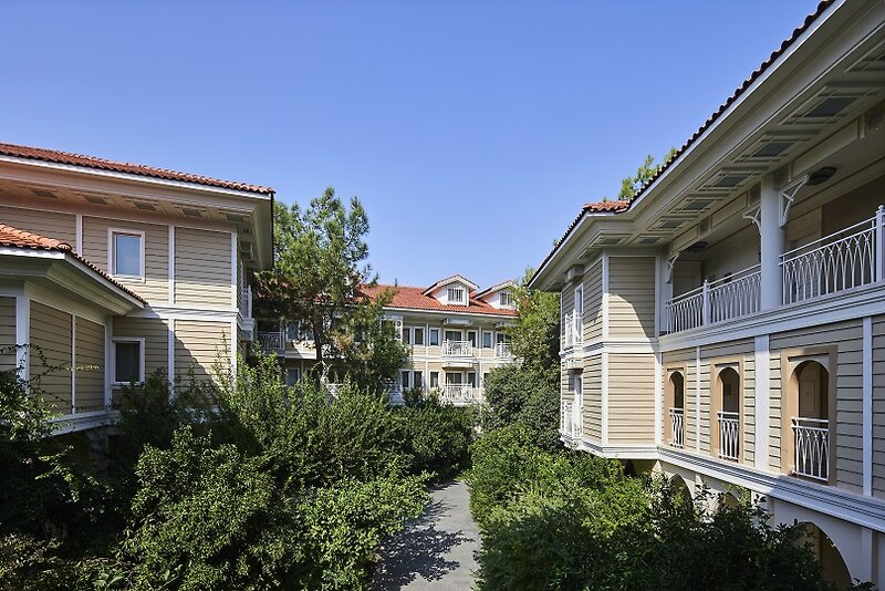 Ali Bey Resort Sorgun 4
