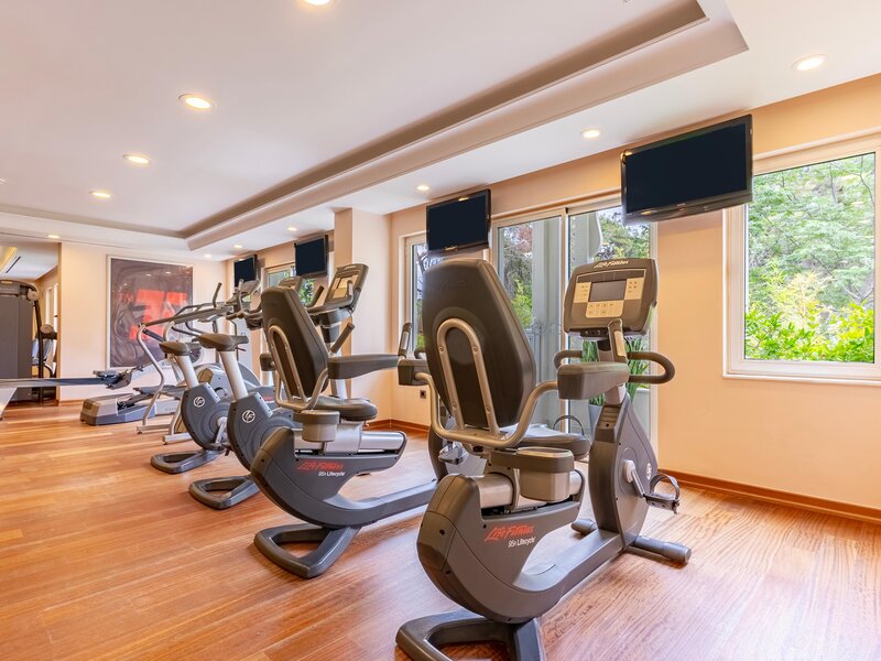 Ali Bey Resort Sorgun 8
