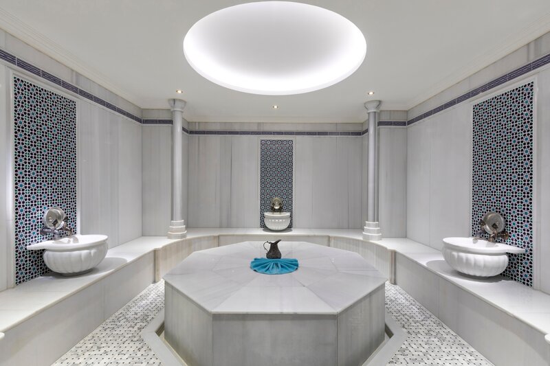 Ali Bey Resort Sorgun 21