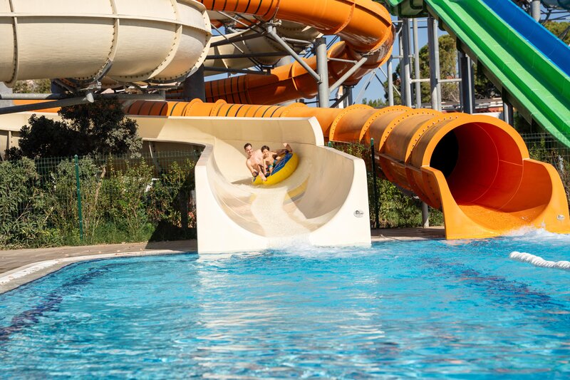 Ali Bey Resort Sorgun 37