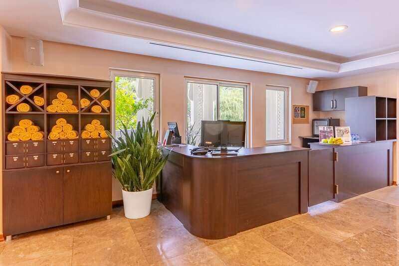 Ali Bey Resort Sorgun 40