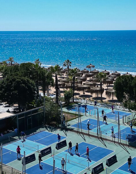Ali Bey Resort Sorgun 42