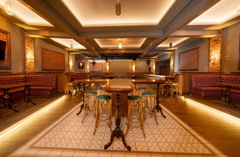 Ali Bey Resort Sorgun 44