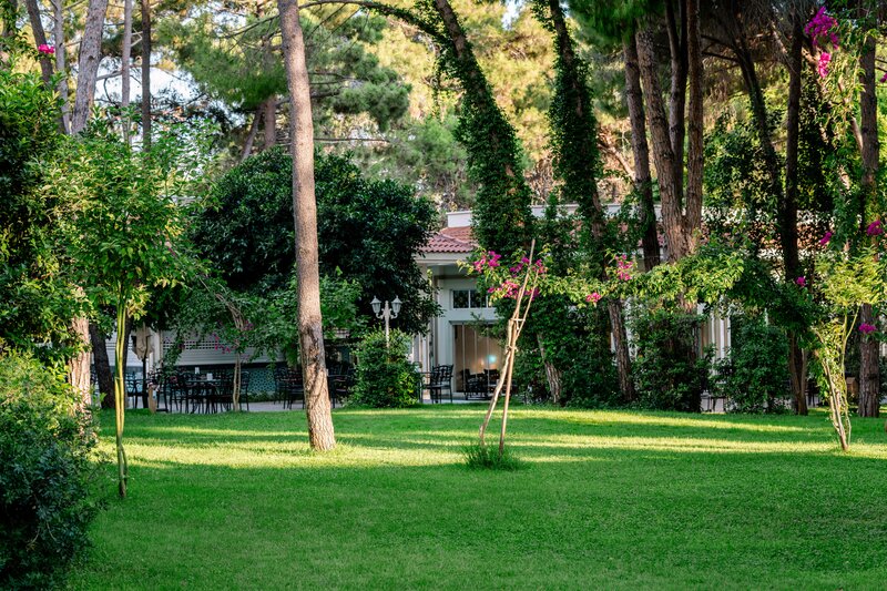 Ali Bey Resort Sorgun 49
