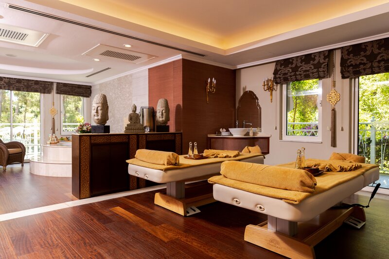 Ali Bey Resort Sorgun 51