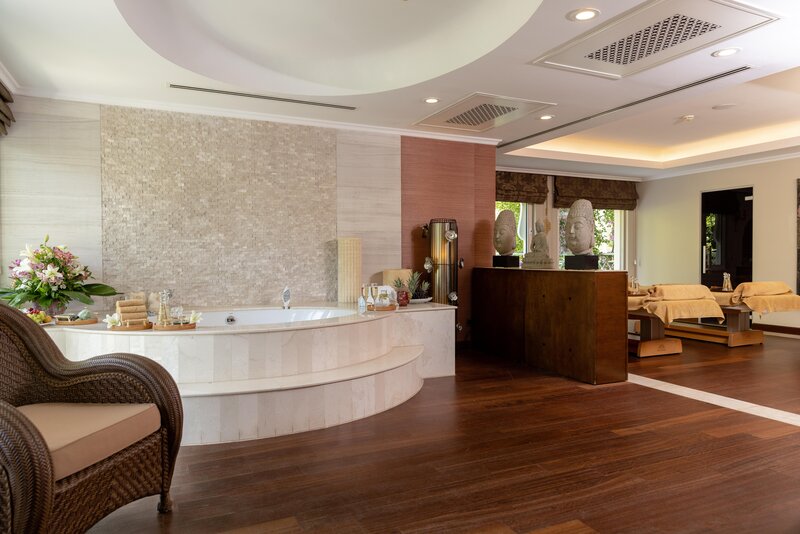 Ali Bey Resort Sorgun 54