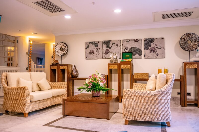 Ali Bey Resort Sorgun 56