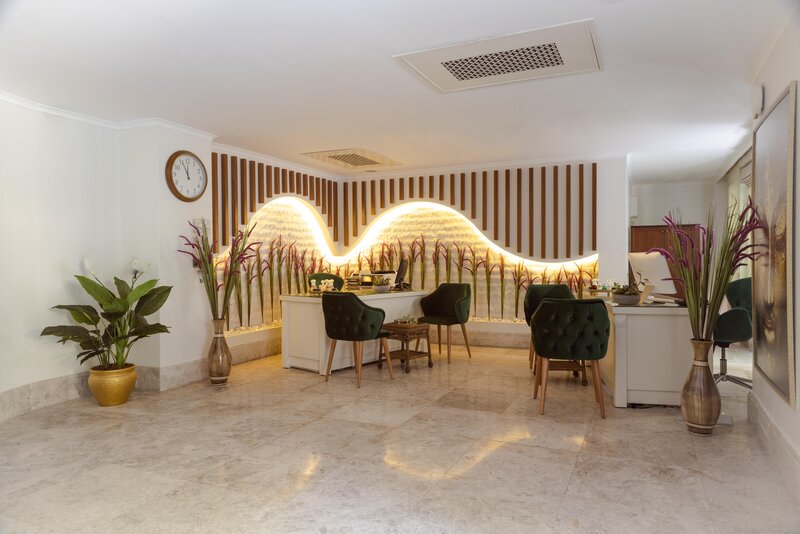 Ali Bey Resort Sorgun 58