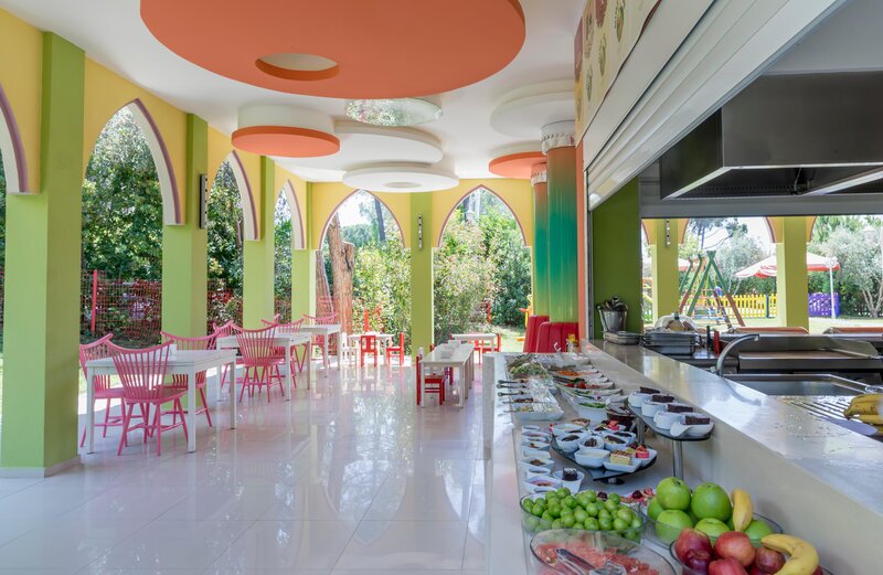 Ali Bey Resort Sorgun 66