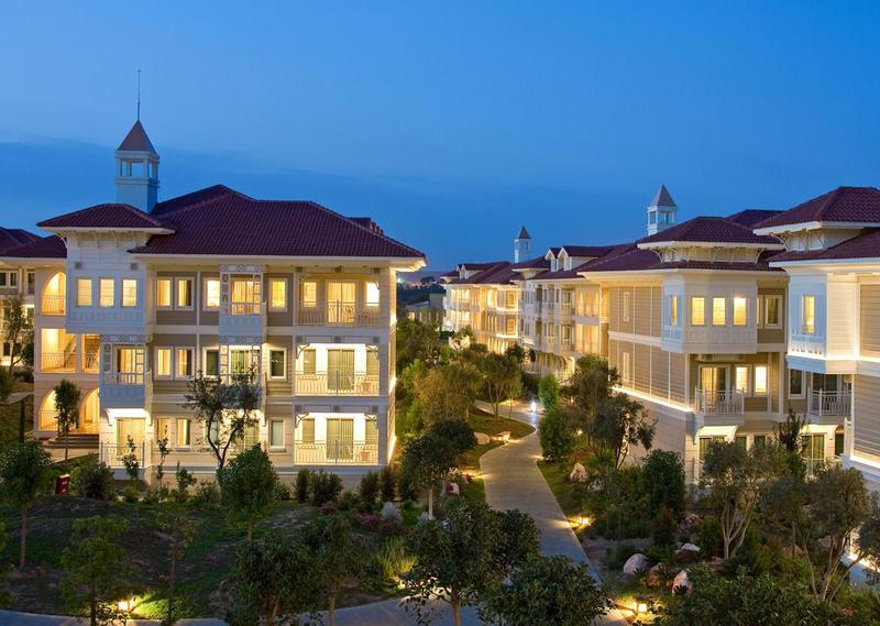 Ali Bey Resort Sorgun 71