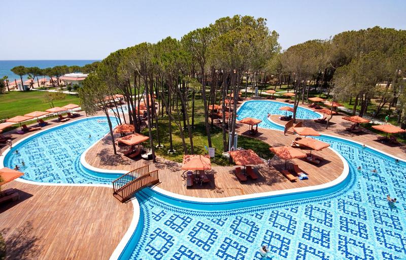 Ali Bey Resort Sorgun 72