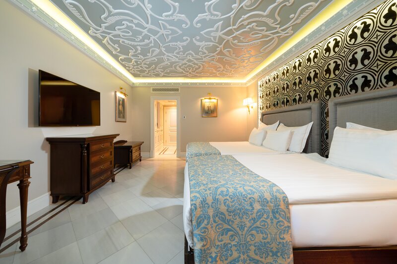 Ali Bey Resort Sorgun 12