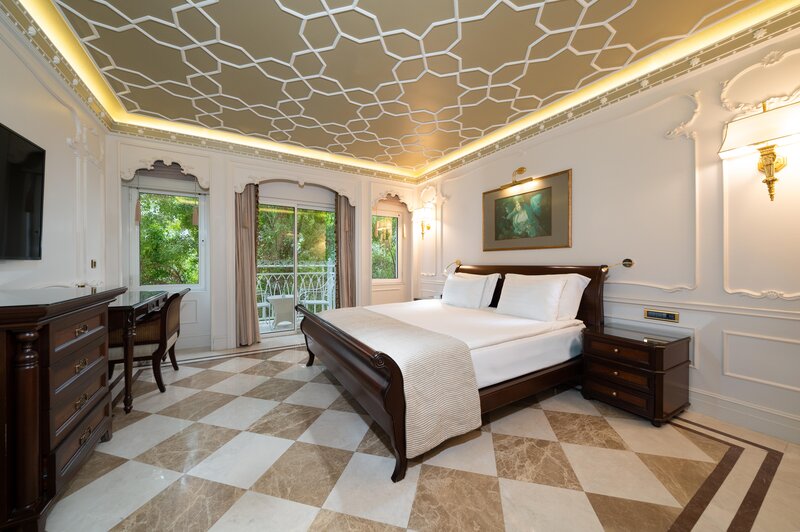 Ali Bey Resort Sorgun 14