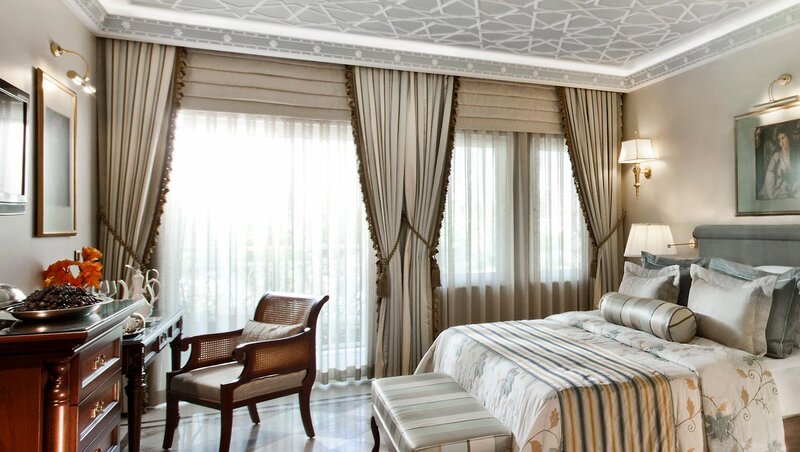 Ali Bey Resort Sorgun 15