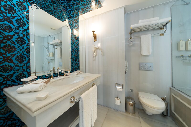 Ali Bey Resort Sorgun 16
