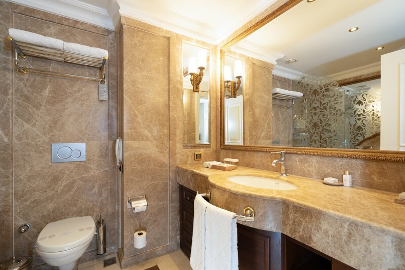 Ali Bey Resort Sorgun 17