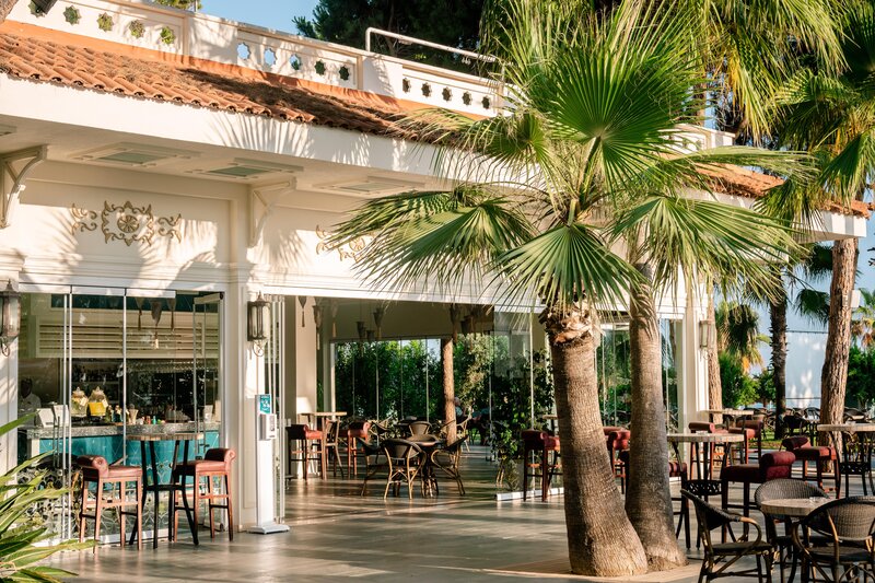 Ali Bey Resort Sorgun 18