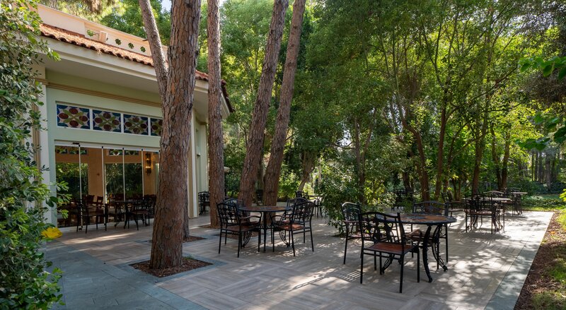 Ali Bey Resort Sorgun 19