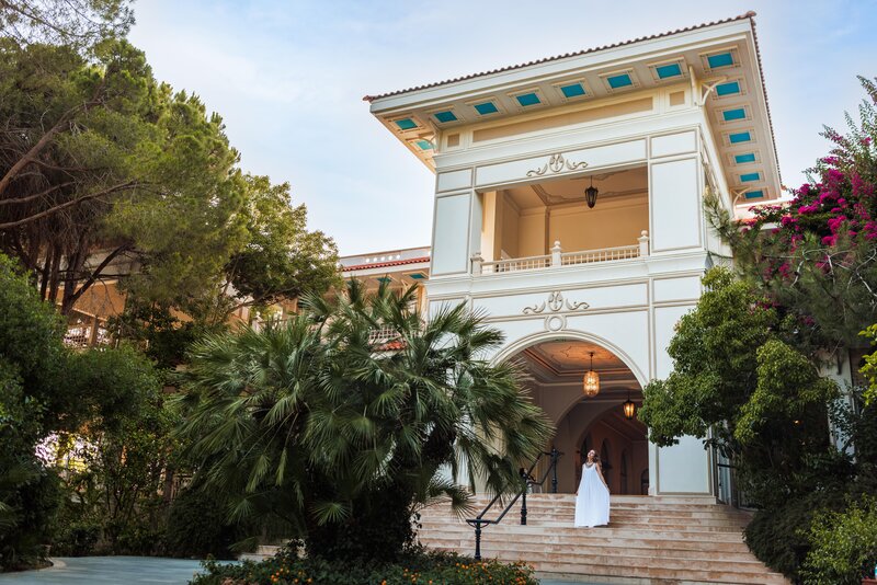 Ali Bey Resort Sorgun 20