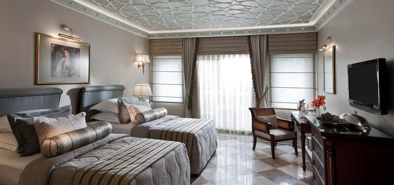 Ali Bey Resort Sorgun 42