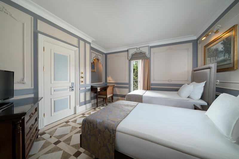 Ali Bey Resort Sorgun 44