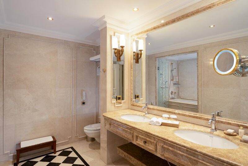 Ali Bey Resort Sorgun 52
