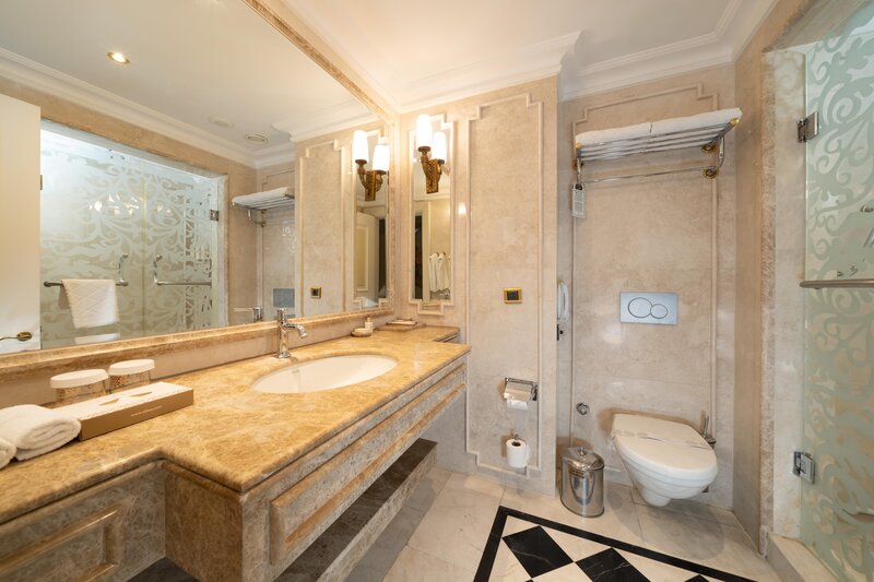 Ali Bey Resort Sorgun 53