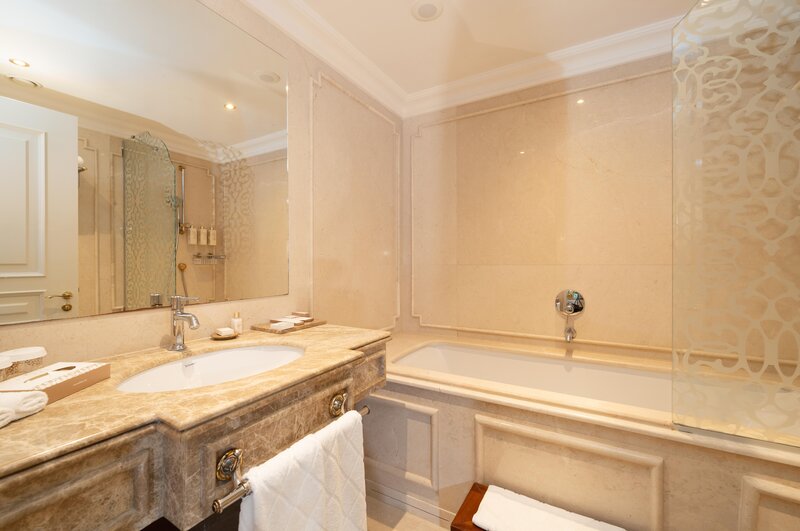 Ali Bey Resort Sorgun 54