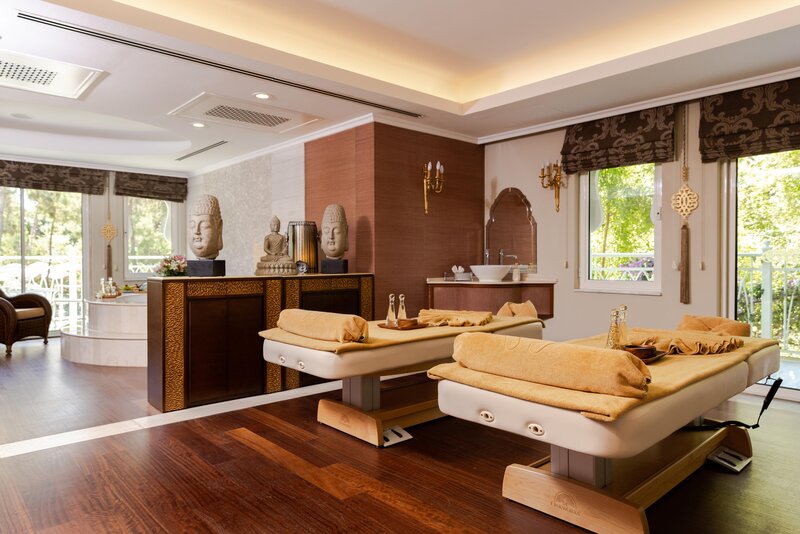 Ali Bey Resort Sorgun 63
