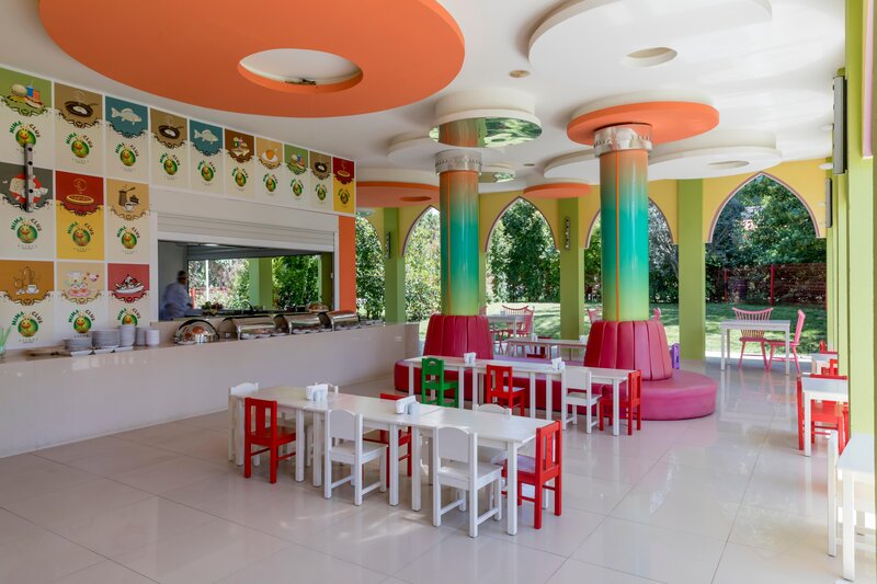 Ali Bey Resort Sorgun 73