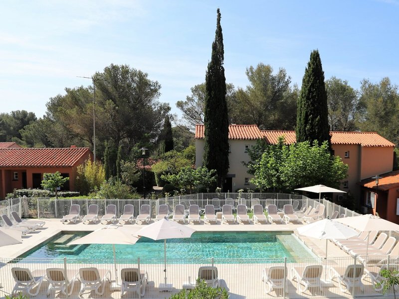 Residence Club Les Chenes Verts