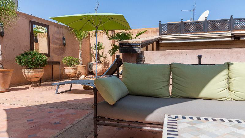 Riad Zayane 7