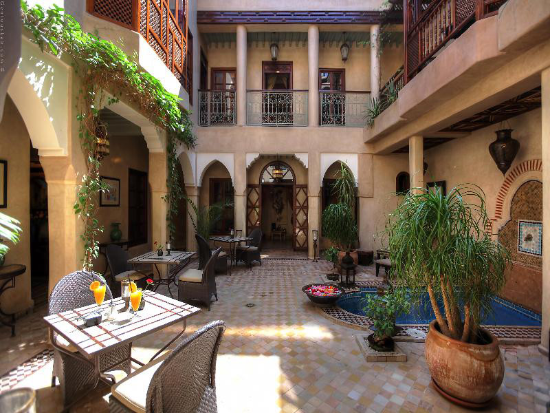 Riad Zayane 8
